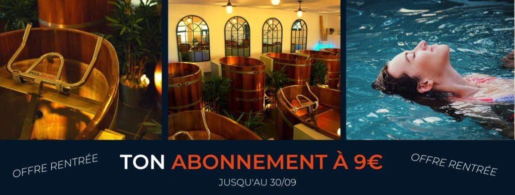 Offre Pré-Rentrée 1 mois offert sur votre abonnement (2)