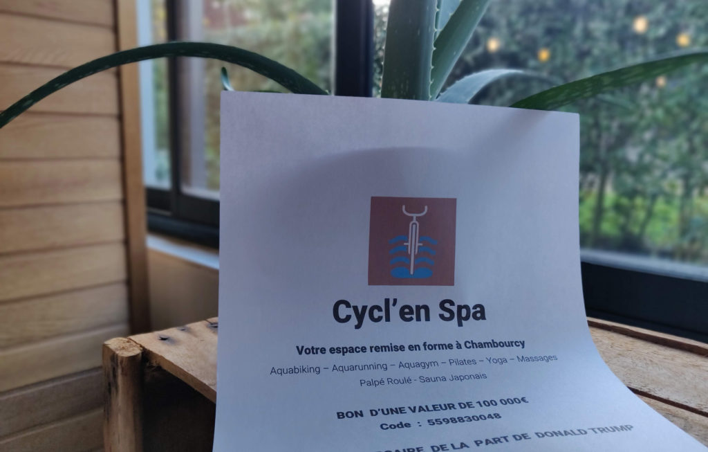 carte cadeau cyclenspa