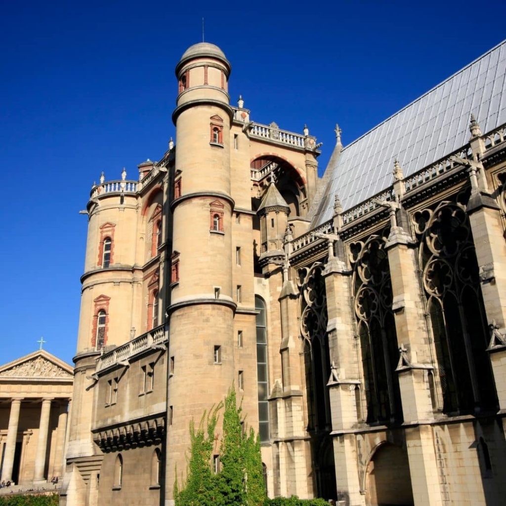 chateau de saint germain en laye